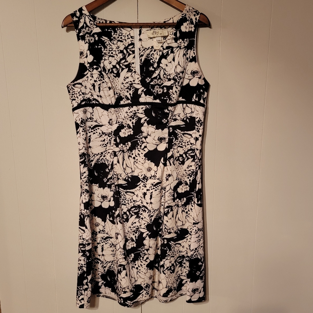 dby Ltd. Dress
